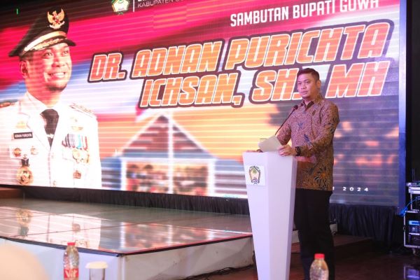 Program Mahasantri di Gowa Siap Dilanjutkan ke Gelombang Kedua