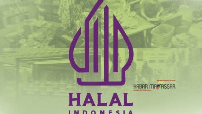 Diskop Makassar Alokasikan Rp67 Juta untuk Sertifikasi Halal 15 UMKM