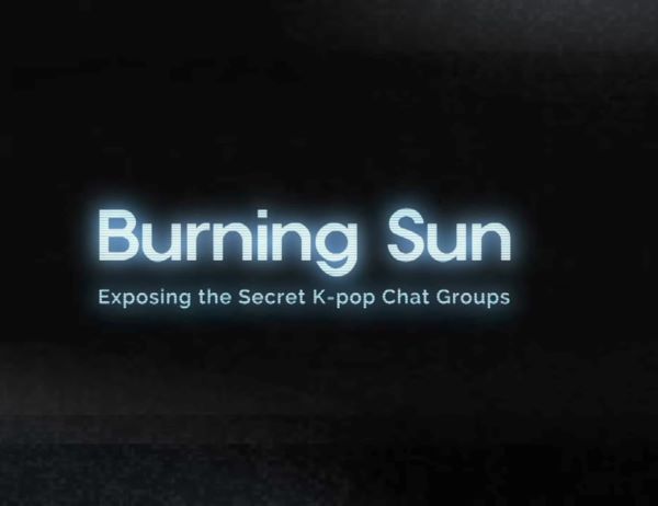 Skandal Burning Sun Kembali Viral Akibat Film Dokumenter Perjuangan Sang Jurnalis