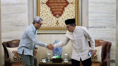 Makassar Terpilih jadi Tuan Rumah KIM Fest 2024