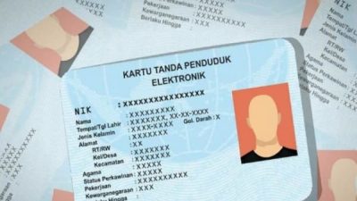 Waspada Penyalahgunaan Data KTP di Pinjaman Online, Begini Cara Cek di SLIK OJK!