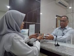 Bank Sulselbar Cabang Maros Siapkan Rp3 M untuk Penukaran Pecahan Uang Baru