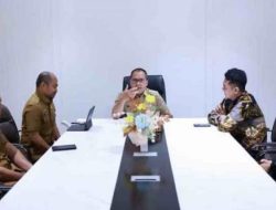 Gandeng Bank Sulselbar, Pemkot Makassar Siap Adakan Koridor Kota Makan Enak 24 Jam