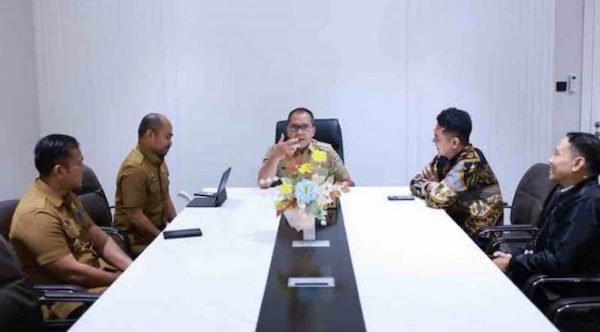 Gandeng Bank Sulselbar, Pemkot Makassar Siap Adakan Koridor Kota Makan Enak 24 Jam