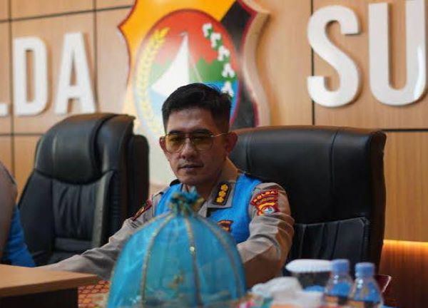 Biro SDM Polda Sulbar Buka Hotline Pengaduan Masalah Rekrutmen Polisi