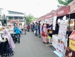 Festival Makan Enak M’tos, Hadirkan Kuliner Unik dan Lezat Hingga 16 Juni