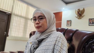Bulog Makassar Pastikan Stok Beras Aman Jelang Idul Adha 2024