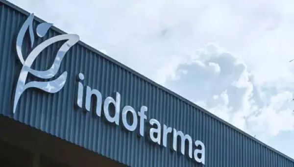 Indofarma Terjerat Pinjol Rp1,26 Miliar, Kementerian BUMN Akan Tindak Tegas Pengurus