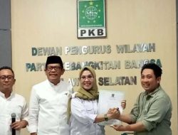 PKB Beri Sinyal Usung Andi Ina di Pilkada Barru 2024