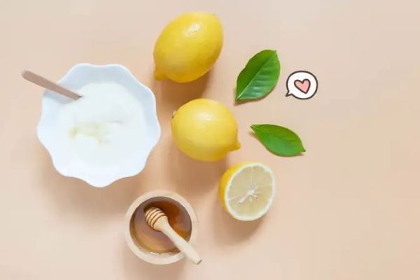 Manfaat Masker Lemon untuk Wajah dan Cara Membuatnya