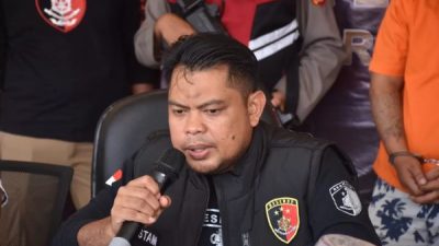 Polisi Selidiki Teman Lelaki Wanita yang Diduga Tewas Dalam Wisma