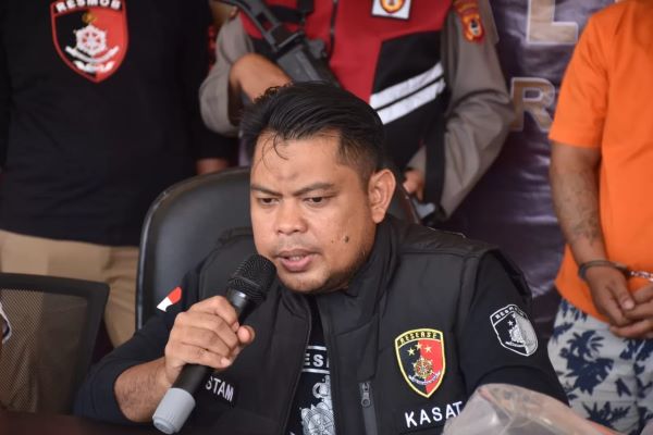 Polisi Selidiki Teman Lelaki Wanita yang Diduga Tewas Dalam Wisma