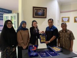 Poltekbos Jalin Kerjasama dengan Go Study Global Education