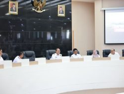 Wali Kota Makassar Targetkan Persiapaan APBD Pokok Dibahas Lebih Cepat