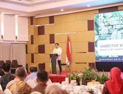 Pemkot Makassar Komitmen Konsisten Jaga Bumi Lewat Low Carbon City