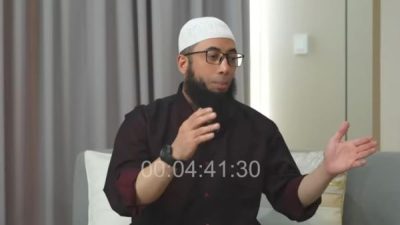 Ustadz Khalid Basalamah : Riba, KPR, dan Investasi dalam Islam