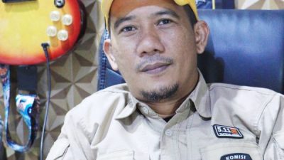 25.420 Pantarlih Dilantik KPU Sulsel, Siap Bekerja di 24 Kabupaten