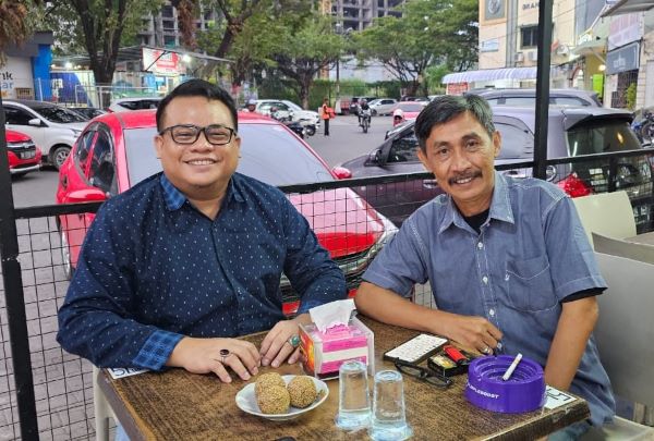 Pilkada Bone 2024, Cucu Raja Bone Sebut Asman Sulaiman Figur Tepat