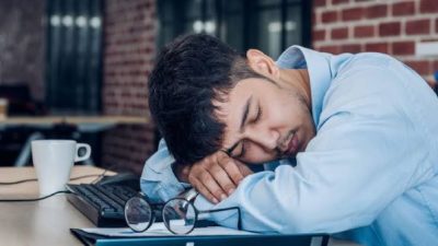 Mampu Turunkan Tekanan Darah, Berikut Manfaat Lain Tidur Siang Bagi Kesehatan