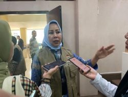 DP2 Makassar Gencarkan Pemeriksaan Hewan Kurban Jelang Idul Adha