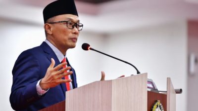 Pj Gubernur Ungkap TPP Pemprov Sulsel Wajib Cair Tiap Tanggal 5