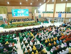 Enlightened Concistantly to Excel, Semangat dan Muhasabah di Milad Ke-70 UMI