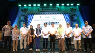 Pj Sekda Makassar Apresiasi Program Double Untung Bank Sulselbar