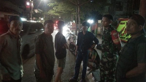 Sempat Viral Pungut Rp10, Perumda Parkir Makassar Tertibkan Jukir Liar