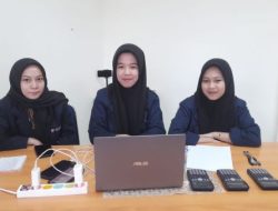 Tim Poltekbos 3 Raih Peringkat 34 Lomba KDPN Nasional