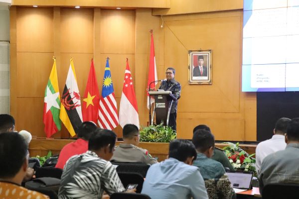 Rembuk Stunting, Pemprov Sulbar Terus Support Kabupaten