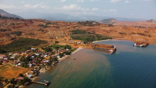 WALHI Sulsel Minta Ormas Agama Tidak Berbisnis Tambang