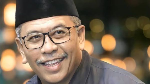 IAS Sebut Wacana Kotak Kosong di Pilgub Sulsel Pembodohan Publik