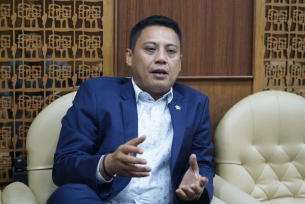 Gerindra Prioritaskan AIA di Pilgub 2024, Danny Legowo 02?