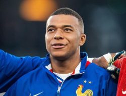 Calon Top Skor Piala Eropa 2024, Ada Nama Kylian Mbappe