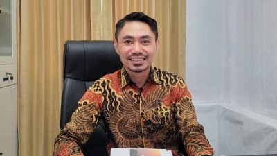 KPU Ajak Masyarakat Sukseskan Pencoklitan untuk Pilkada Serentak 2024