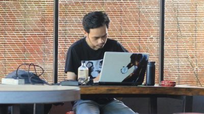Kafe Instagramable di Makassar, Favorit Mahasiswa untuk Nongkrong dan Nugas