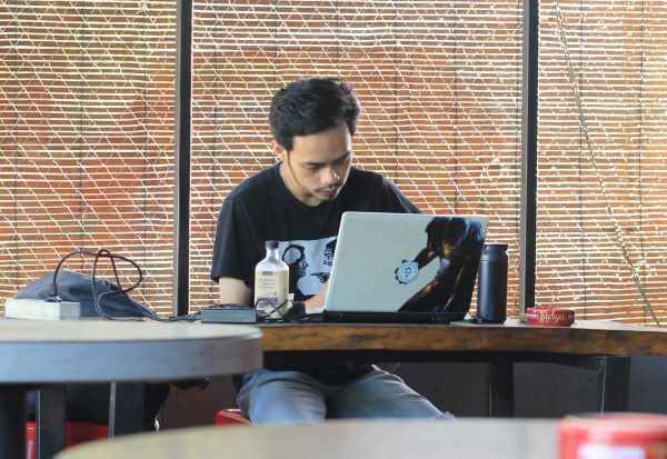 Kafe Instagramable di Makassar, Favorit Mahasiswa untuk Nongkrong dan Nugas