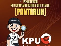 Ini Cara Daftar dan Besaran Gaji Pantarlih Pilkada 2024