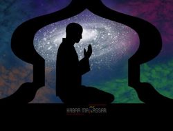 Doa Menghilangan Rasa Cemas Berlebihan dalam Islam