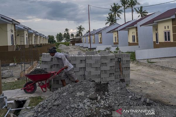 Tapera, Antara Niat Baik dan Beban