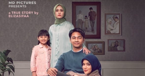 Sinopsis dan Fakta Menarik Film ‘Ipar Adalah Maut’