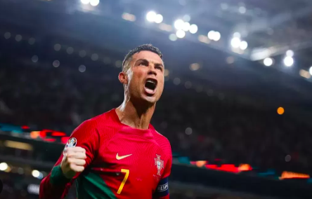 Cristiano Ronaldo Bungkam Turki, Portugal Melaju ke Babak 16 Besar