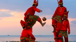Permainan Tradisional Makassar, Warisan Budaya yang Menghibur dan Mendidik