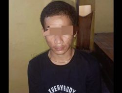 Mencuri Dirumah Kosong, Remaja di Bulukumba Diamankan Polisi