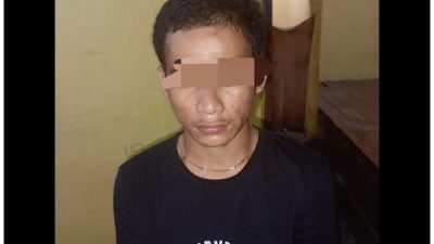 Mencuri Dirumah Kosong, Remaja di Bulukumba Diamankan Polisi