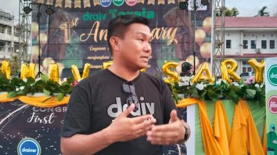 Setahun Beroperasi di Toraja, Draiv Bisa Hidupi Ribuan Pekerja-Pelaku UMKM