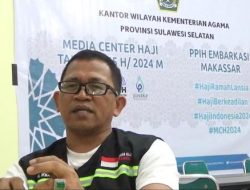 37 Jemaah Makassar Gunakan Visa Haji Palsu Terancam Denda Hingga Blacklist 10 Tahun