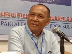 Pilkada Tana Toraja : Victor Datuan Batara Ingin Berpaket Kader Demokrat