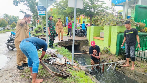 Tanggap Darurat Telah Selesai, Pemkab Sinjai Tetap Lakukan Mitigasi Bencana