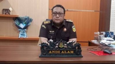 Kejaksaan Usut Dugaan Korupsi Dana Hibah Koni Makassar